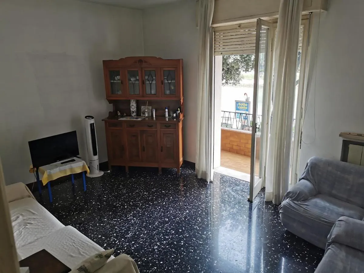 La Luna Sull'Adige Verona Apartamento
