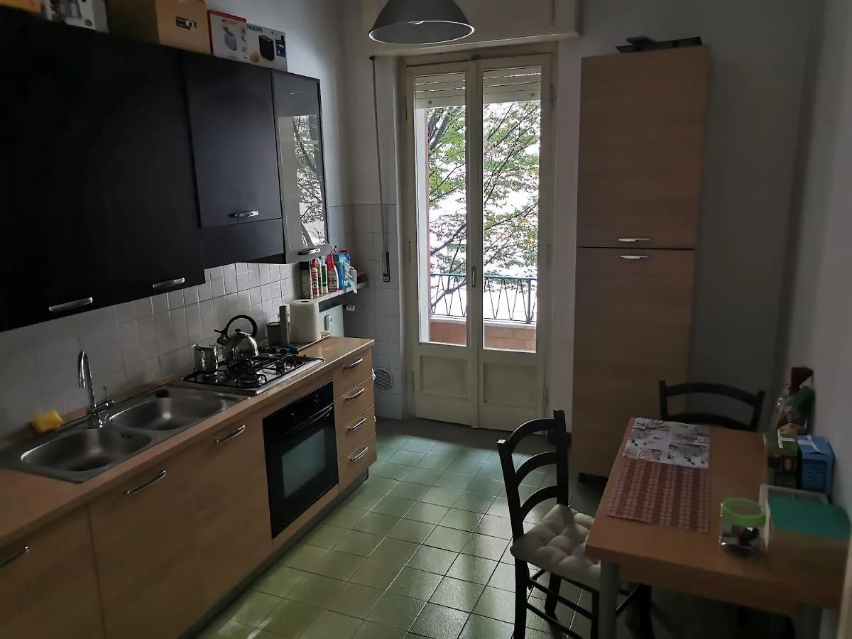 Apartamento La Luna Sull'Adige Verona